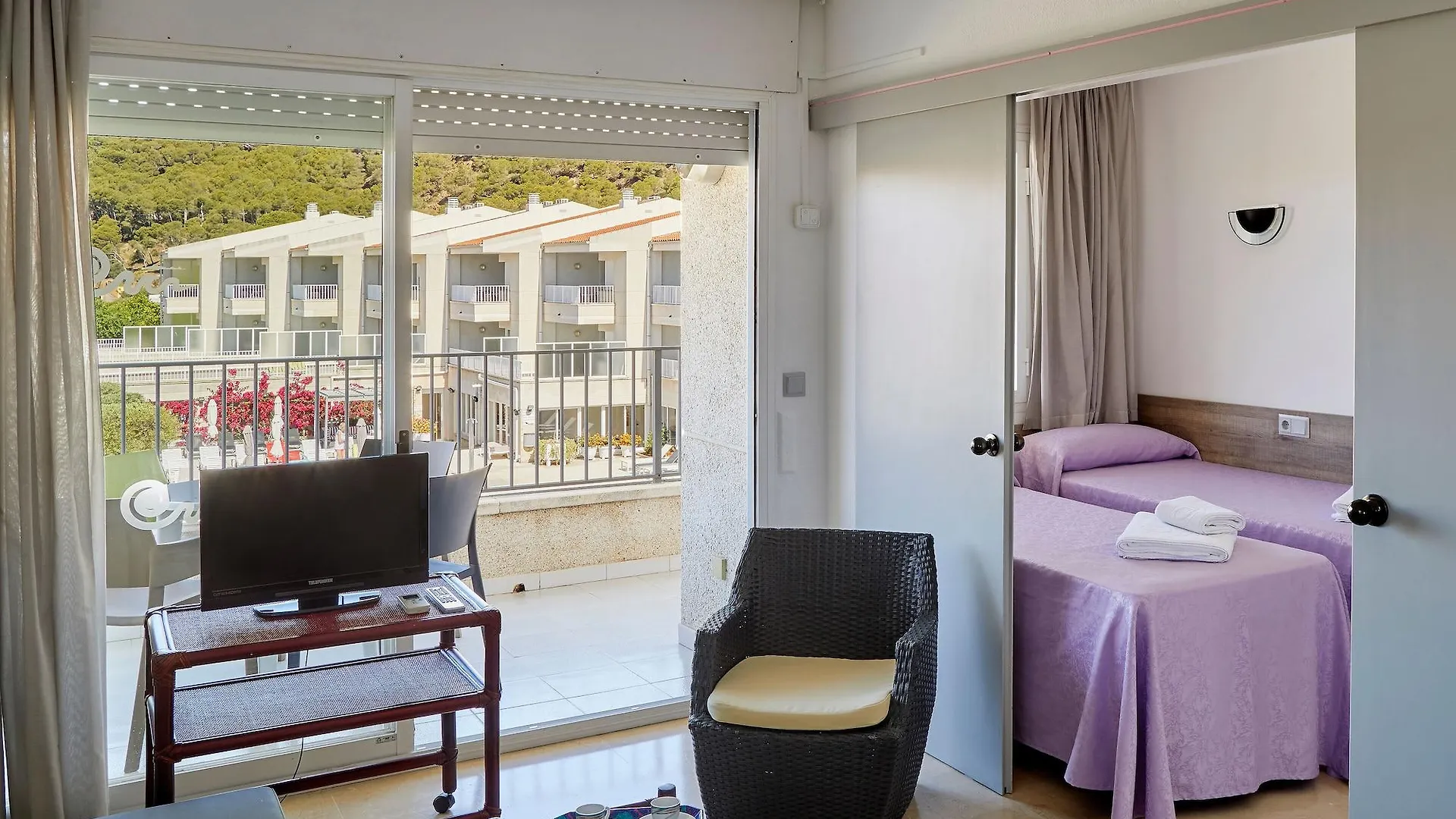 Centremar Daire L'Estartit 0*,  İspanya