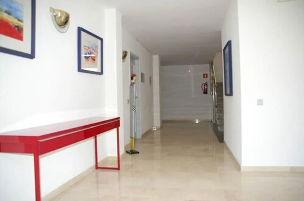 Centremar Daire L'Estartit