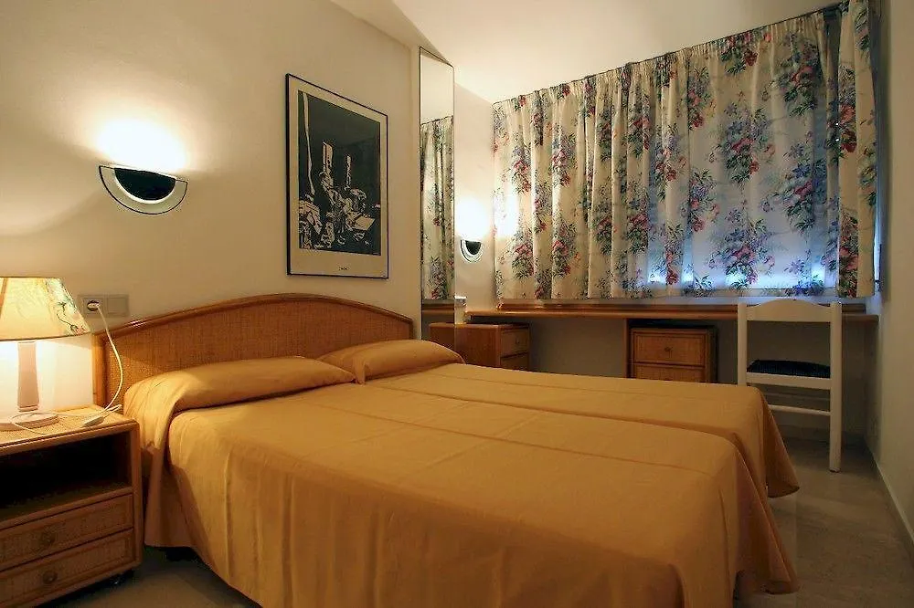 Centremar Daire L'Estartit İspanya