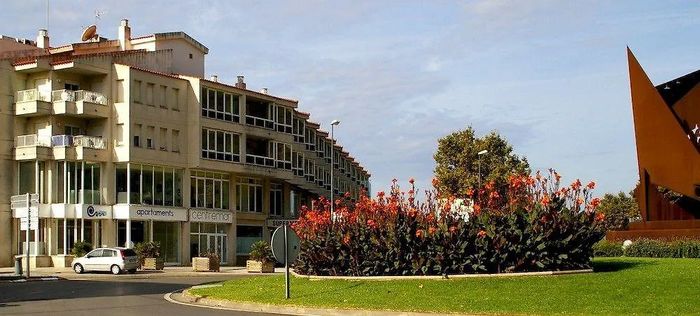 Centremar Daire L'Estartit