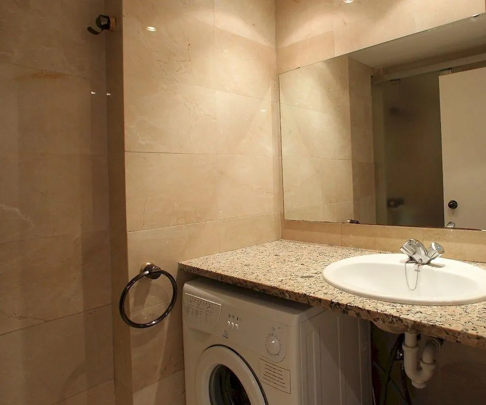 Centremar Daire L'Estartit 0*,  İspanya