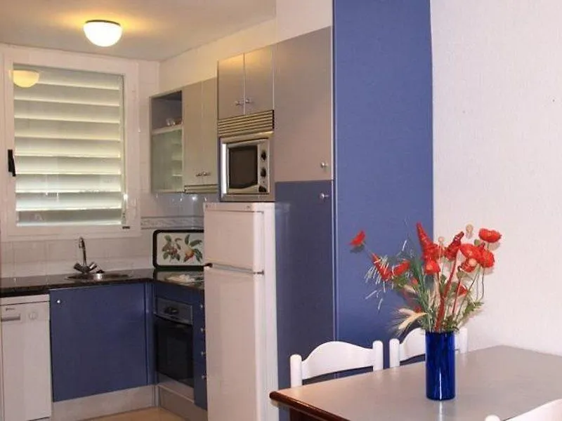 Centremar Daire L'Estartit 0*,  İspanya