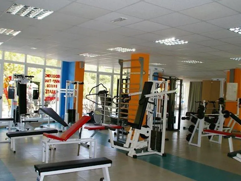 Centremar Daire L'Estartit İspanya