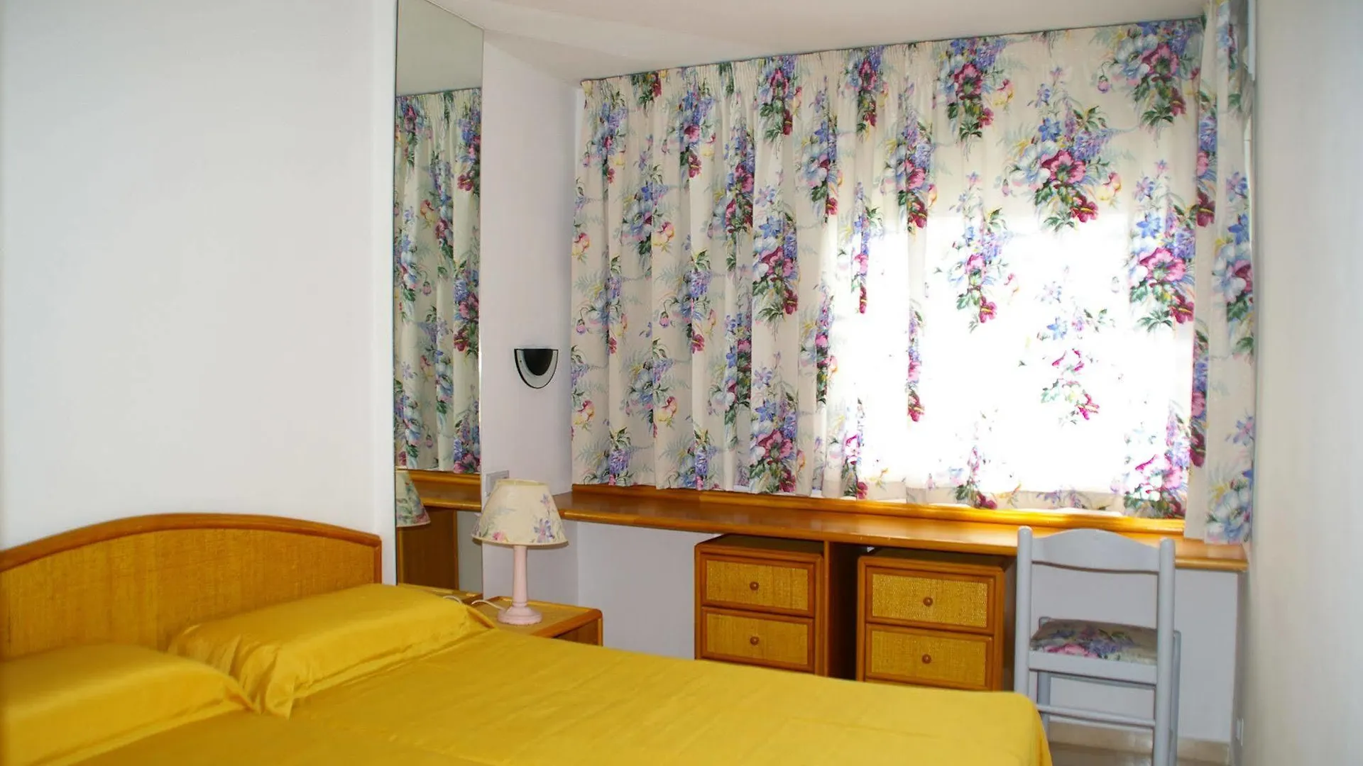 Centremar Daire L'Estartit