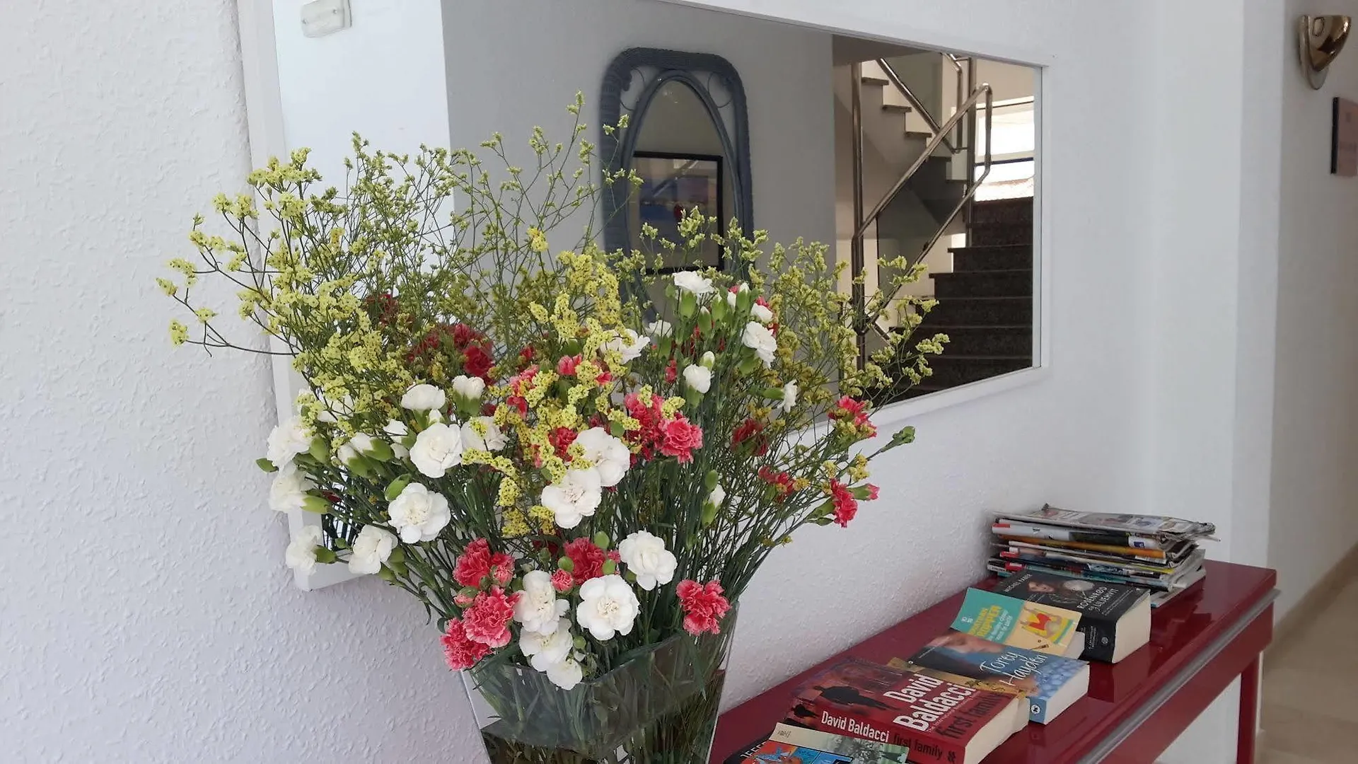 Centremar Daire L'Estartit İspanya